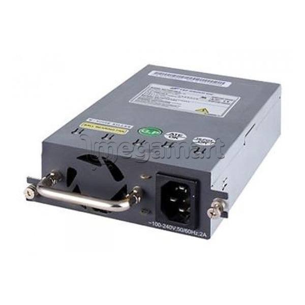 Блок питания HPE A5500 (JD362A)