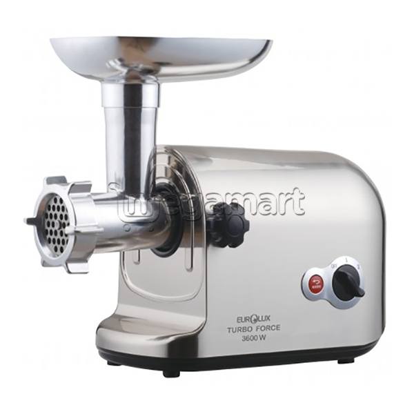 Ətçəkən maşın Eurolux EU-MG3180VQ
