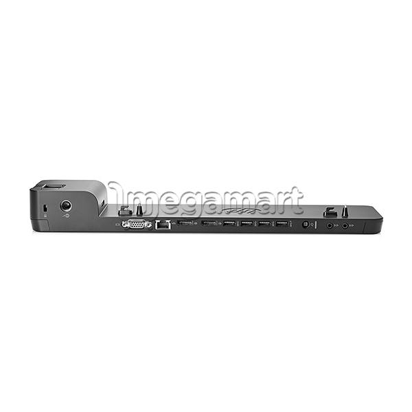 Dok-stansiya HP UltraSlim Dock 2013 (D9Y32AA)