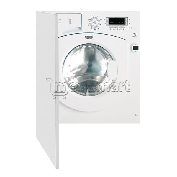 Paltaryuyan maşın Hotpoint Ariston BWMD 742 EU