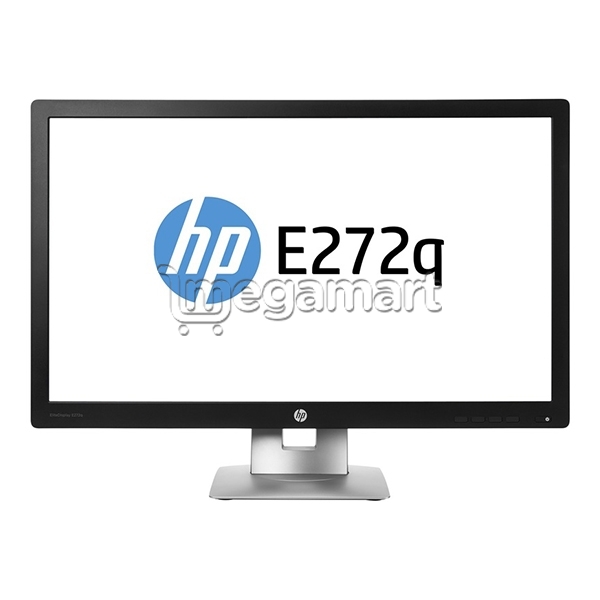 Монитор HP E272q (M1P04AA)