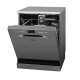 Qabyuyan maşın Hotpoint Ariston LFF 8M121 CX EU