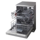 Qabyuyan maşın Hotpoint Ariston LFF 8M121 CX EU