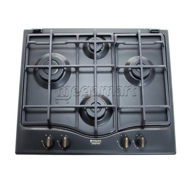 Варочная поверхность Hotpoint Ariston 9YPS 645 (AN) GH