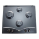 Варочная поверхность Hotpoint Ariston 9YPS 645 (AN) GH