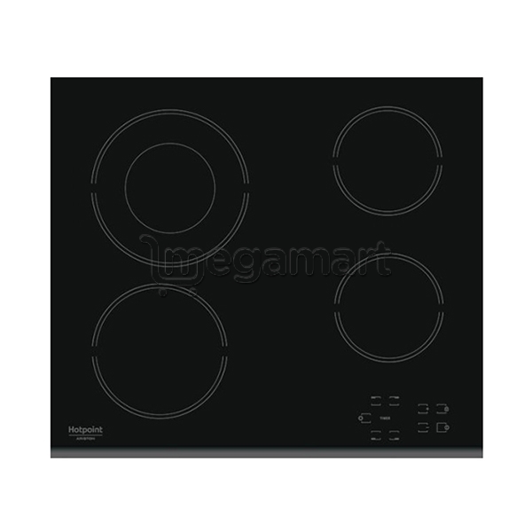 Qaz üstlüyü Hotpoint Ariston HR 632 B