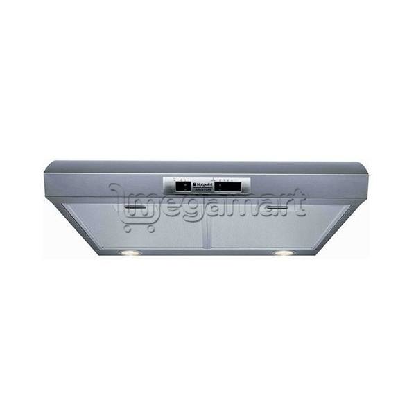 Вытяжка Hotpoint Ariston SL 16 IX/HA