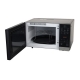 Mikrodalğalı soba Hotpoint Ariston MWHA 27321 B
