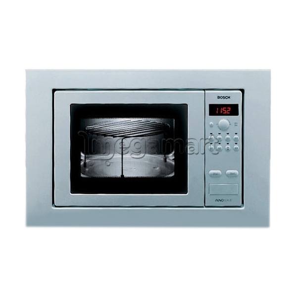 Mikrodalğalı soba Bosch HMT 9856