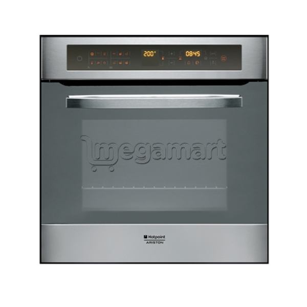Духовой шкаф Hotpoint Ariston FH 1039 P IX/HA S