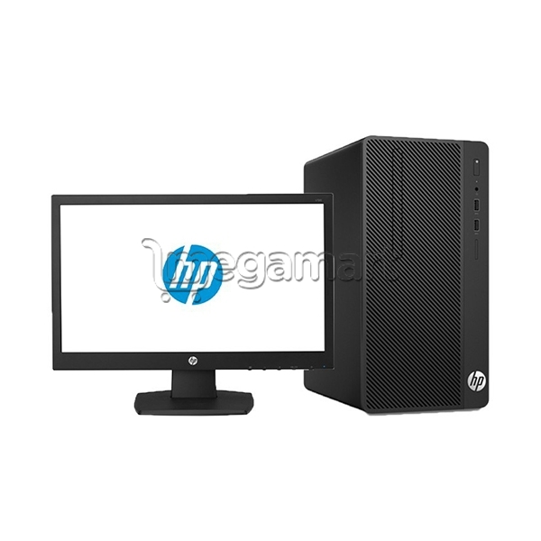 Stolüstü kompüter HP 290 G1 (1QN00EA)