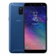 Мобильный телефон Samsung Galaxy A6 (SM-A600) 32 Гб синий