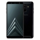 Мобильный телефон Samsung Galaxy A6 Plus (SM-A605) 32 Гб черный