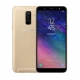 Мобильный телефон Samsung Galaxy A6 Plus (SM-A605) 32 Гб золотистый