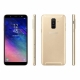 Мобильный телефон Samsung Galaxy A6 Plus (SM-A605) 32 Гб золотистый
