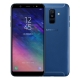 Mobil telefon Samsung Galaxy A6 Plus (SM-A605) 32 Gb göy