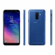Mobil telefon Samsung Galaxy A6 Plus (SM-A605) 32 Gb göy