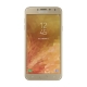 Мобильный телефон Samsung Galaxy J4 (SM-J400) 16 Гб золотистый