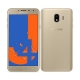 Мобильный телефон Samsung Galaxy J4 (SM-J400) 16 Гб золотистый