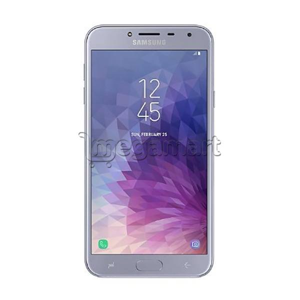Мобильный телефон Samsung Galaxy J4 (SM-J400) 16 Гб серый