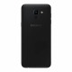Mobil telefon Samsung Galaxy J6 (SM-J600) 32 Gb qara