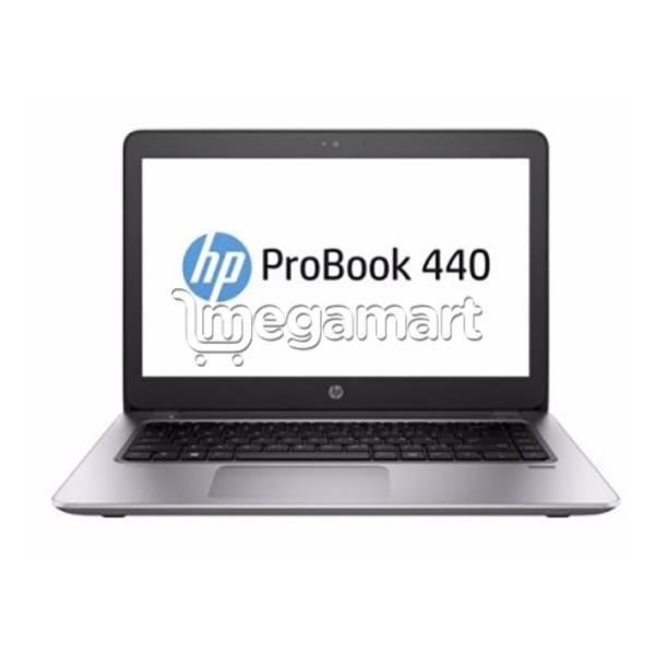 Ноутбук HP 440 G4 (Y8A66ES)