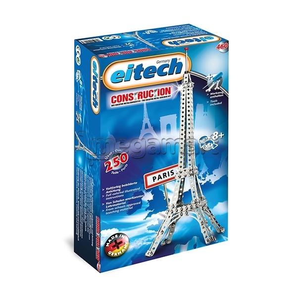 Конструктор Eitech C460 (4012854200075)