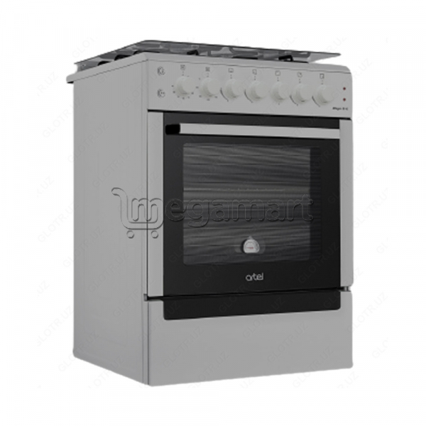 Qaz plitəsi Artel MİLAGRO 01-k