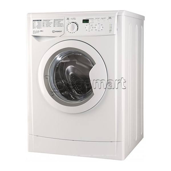 Paltaryuyan maşın Indesit E2SD 2160 A B