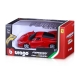 Maşın Bburago Ferrari Race & Play (4893993311705)