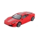Машина Bburago Ferrari (4893993360000)