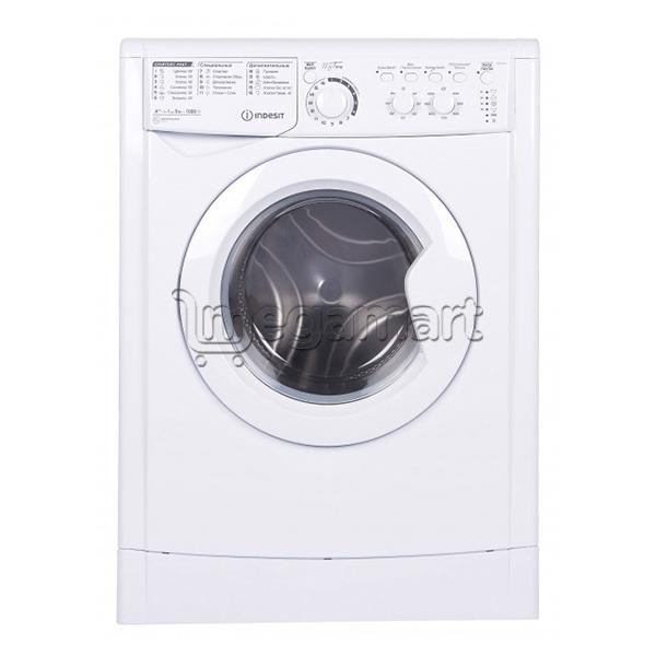 Стиральная машина Indesit E2SC 2150 W