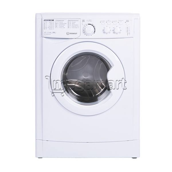Стиральная машина Indesit E2SC 2160 W