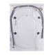 Paltaryuyan maşın Indesit E2SD 1160 C B (u-10)