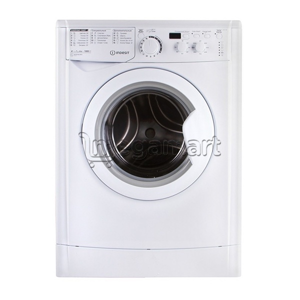 Paltaryuyan maşın Indesit E2SD 1160 C B (u-10)