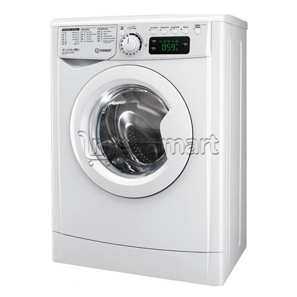 Стиральная машина Indesit E2SE 2160 W