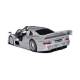 Машина Bburago Mercedes Benz CLK-GTR (90159319498)