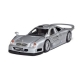 Машина Bburago Mercedes Benz CLK-GTR (90159319498)