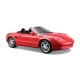 Машина Bburago Porsche Boxster (90159319337)