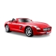 Maşın Maisto Mercedes Benz SLS AMG (90159312727)