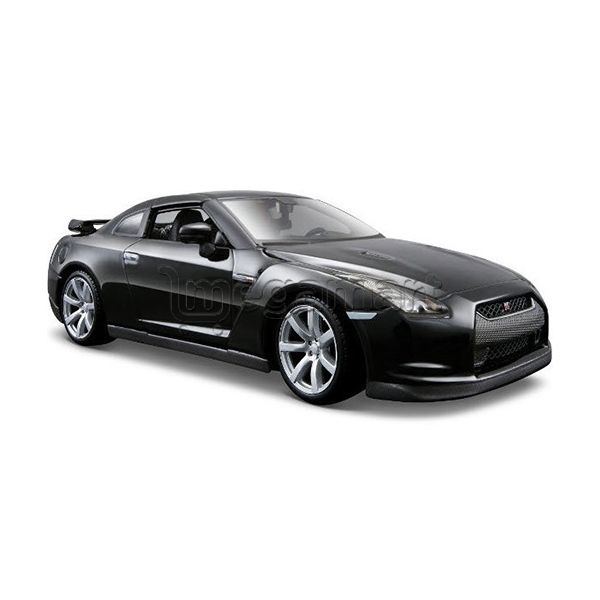 Maşın Maisto Nissan GT-R (90159312949)