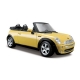 Машина Maisto Mini Cooper Cabrio (90159319986)