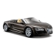 Машина Maisto Audi R8 Spyder (90159312048)