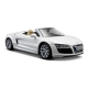 Машина Maisto Audi R8 Spyder (90159312048)