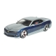 Машина Maisto Chevrolet Camaro RS (90159313595)