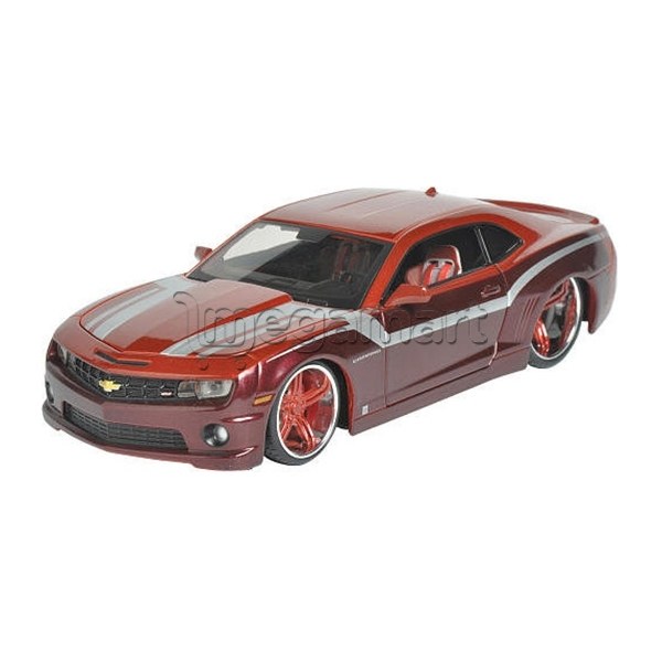 Машина Maisto Chevrolet Camaro RS (90159313595)