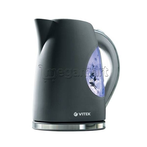 Elektrik çaydan Vitek 1147 GY