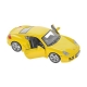 Машина Bburago Porsche Cayman (4893993430000)