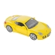 Машина Bburago Porsche Cayman (4893993430000)