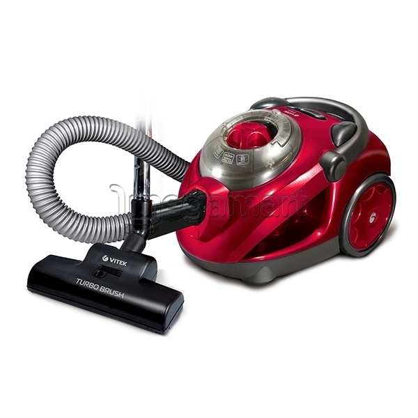 Tozsoran Vitek VT-1825 R